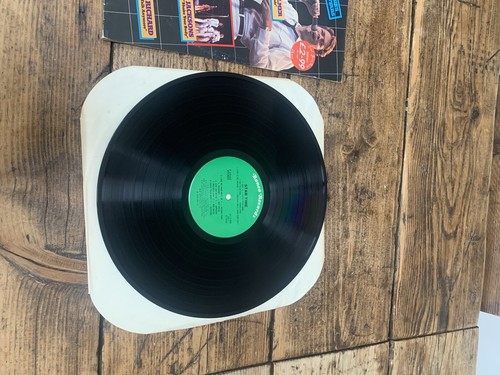 MUSIC STAR 3 X EX Vinyl LP’s 52 HITS Abba/SANTANA/KINKS,Toto Etc Plays V Nicely - Picture 6 of 10