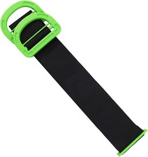 Furniture Heavy Lifting Moving Straps Adjustable Max 60 Inch Forearm Heavy Carry
