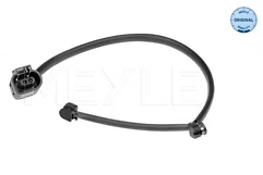 Front Brake Pad Wear Sensors