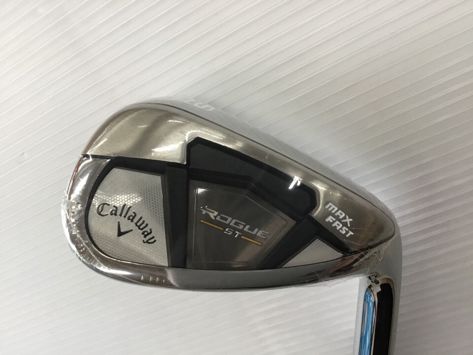 Callaway ROGUE ST MAX FAST Ladies Wedge #S(1Club)/ELDIO/Flex:L 