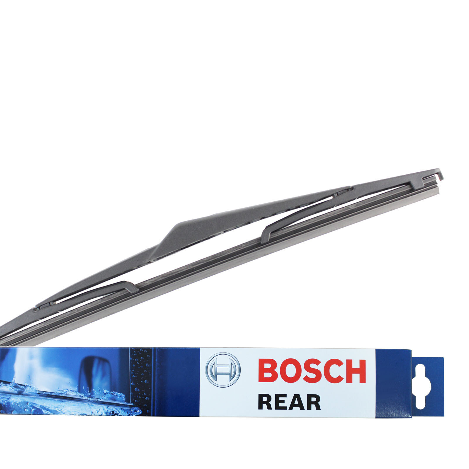 Bosch Wiper Blade 3 397 004 990 for Volvo V60 I 10-18 - Image 16
