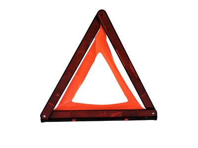 BMW OEM Warning triangle with container 6770487 71606770487 E F G MINI ser