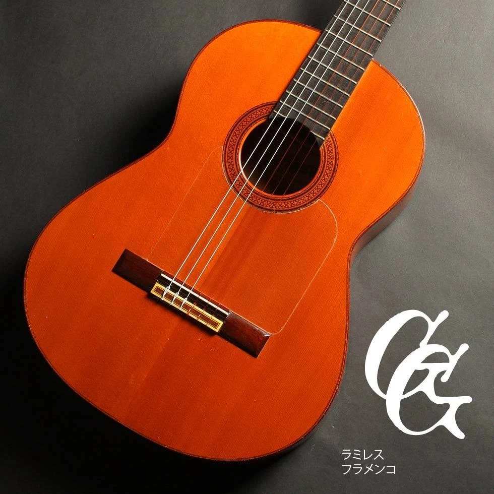 Vintage flamenco guitars for sale deals