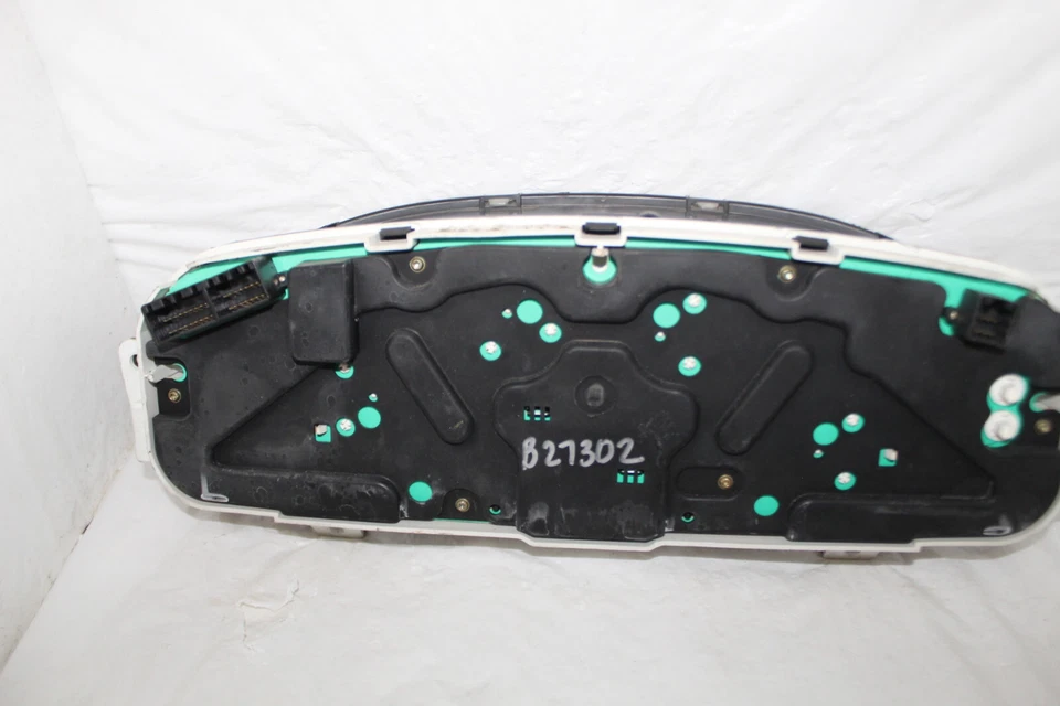 速度表仪表组 03 04 05 06 起亚 Optima 仪表 142,556 英里 — 第 2/4 张图片