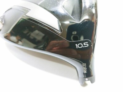 Titleist TS3 10.5° Head Only Right-Handed | eBay