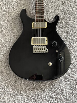 ギター PRS SANTANA SE PAUL REED SMITH Amazon.com: PRS Paul Reed Smith SE Santana Electric Guitar