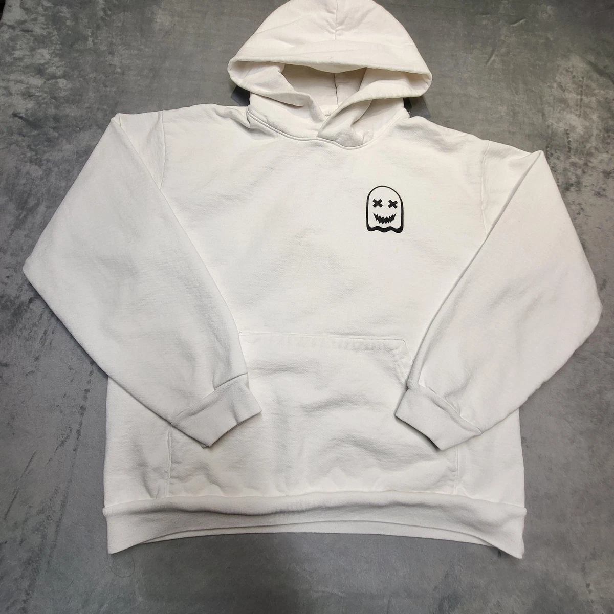 Ghost Hoodies & Sweatshirts for Men for Sale - Shop Men's Athletic
