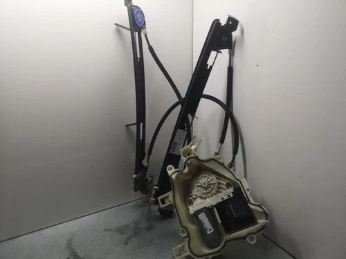 5P0837401N Elevalunas Delantero Izquierdo para SEAT ALTEA XL (5P5) Family 745347 - Imagen 1 de 10