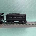 Lot of 2  Marx Tin #999 Locomotive & Marx Marlines New York Coal Tender O Gauge — photo 5
