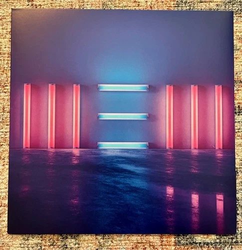 Paul McCartney - New - Pink Translucent Limited Edition 180g Vinyl