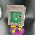 Nintendo Final Fantasy Adventure Game Boy Cartridge NTSC-U/C 1991 tested