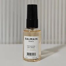 New Balmain Hair Texturizing Salt Spray Travel Size 1.69oz/ 50ml