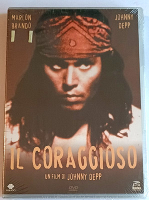 DIE MUTIGE DVD NEU VERSIEGELT DOLMEN