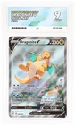 Ace 9 Dragonite V 192/203 Alt Art Evolving Skies Mint Pokemon