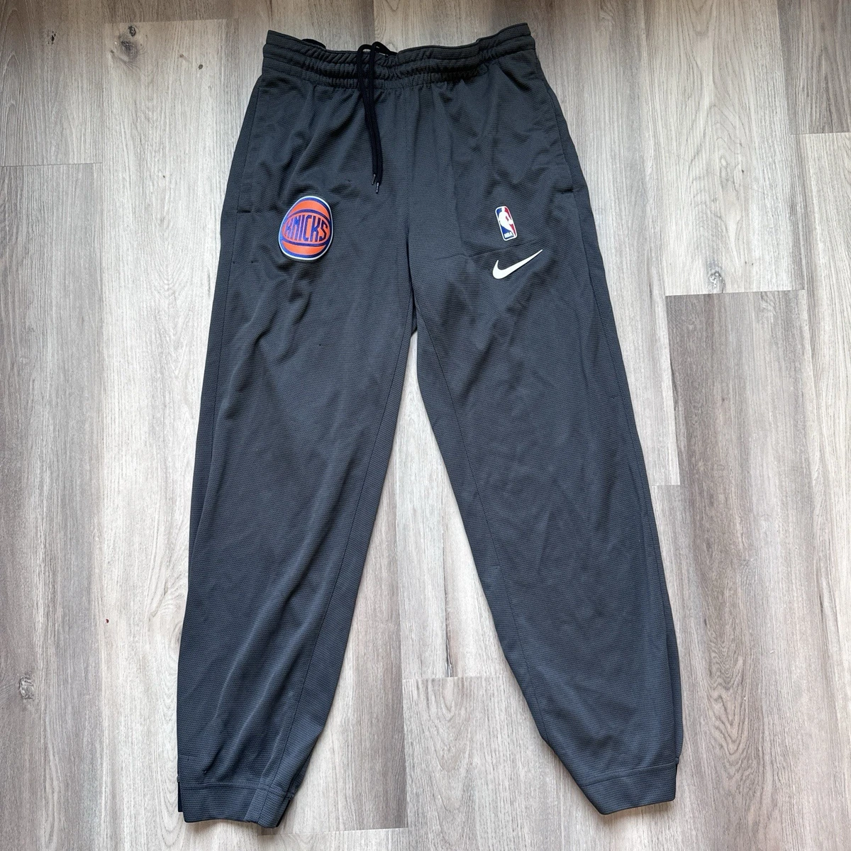 Nike New York Knicks NBA Pants for sale | eBay