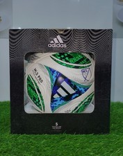 Adidas MLS Pro Major League Soccer 2025 Match Ball Soccer Ball Size 5 with Box