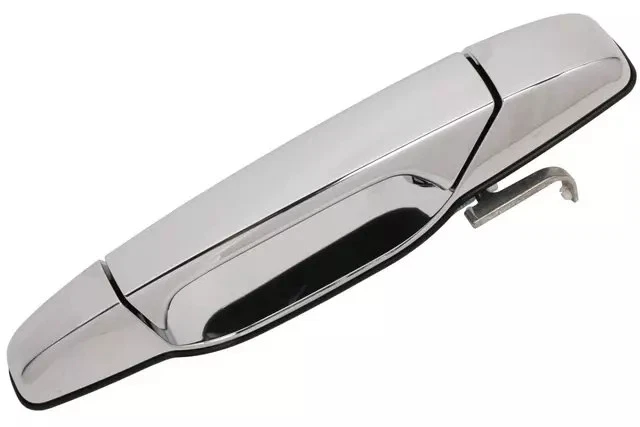 Genuine GM Cadillac Chevrolet GMC Front Exterior Door Handle Right 84053436 - Image 2 of 3