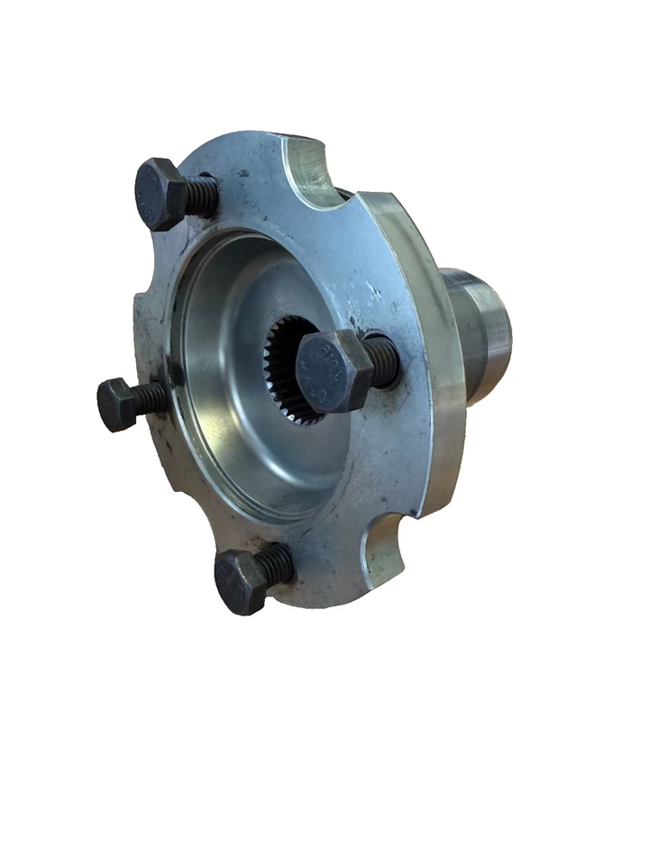 2006-2018 DODGE RAM3500 2WD G56 ЗАДНИЙ ВЫХОД FLANGE 5142860AB - Изображение 3 из 4