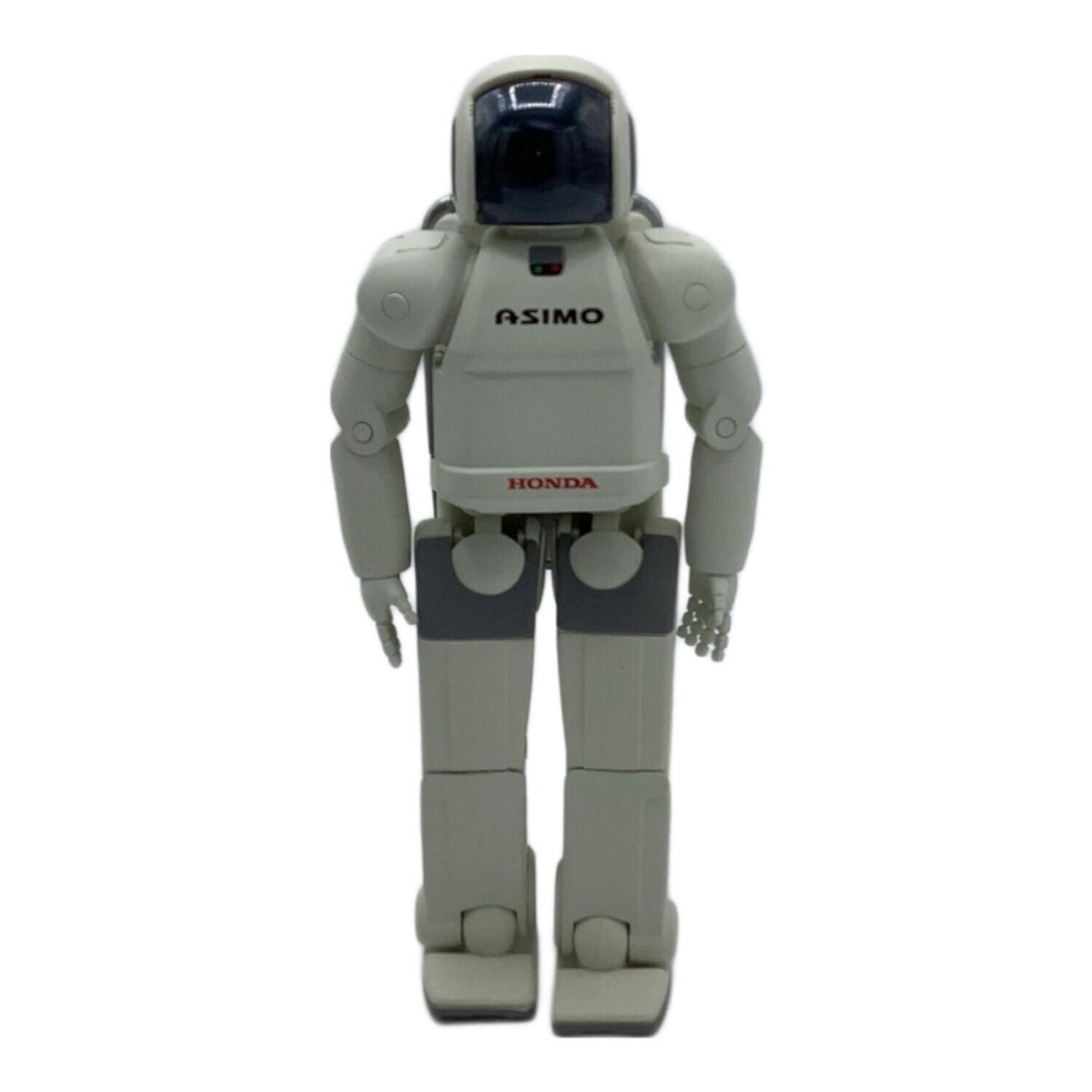 ASIMOフィギュア HONDA ASIMO Robot Action Figure Excellent JAPAN | eBay