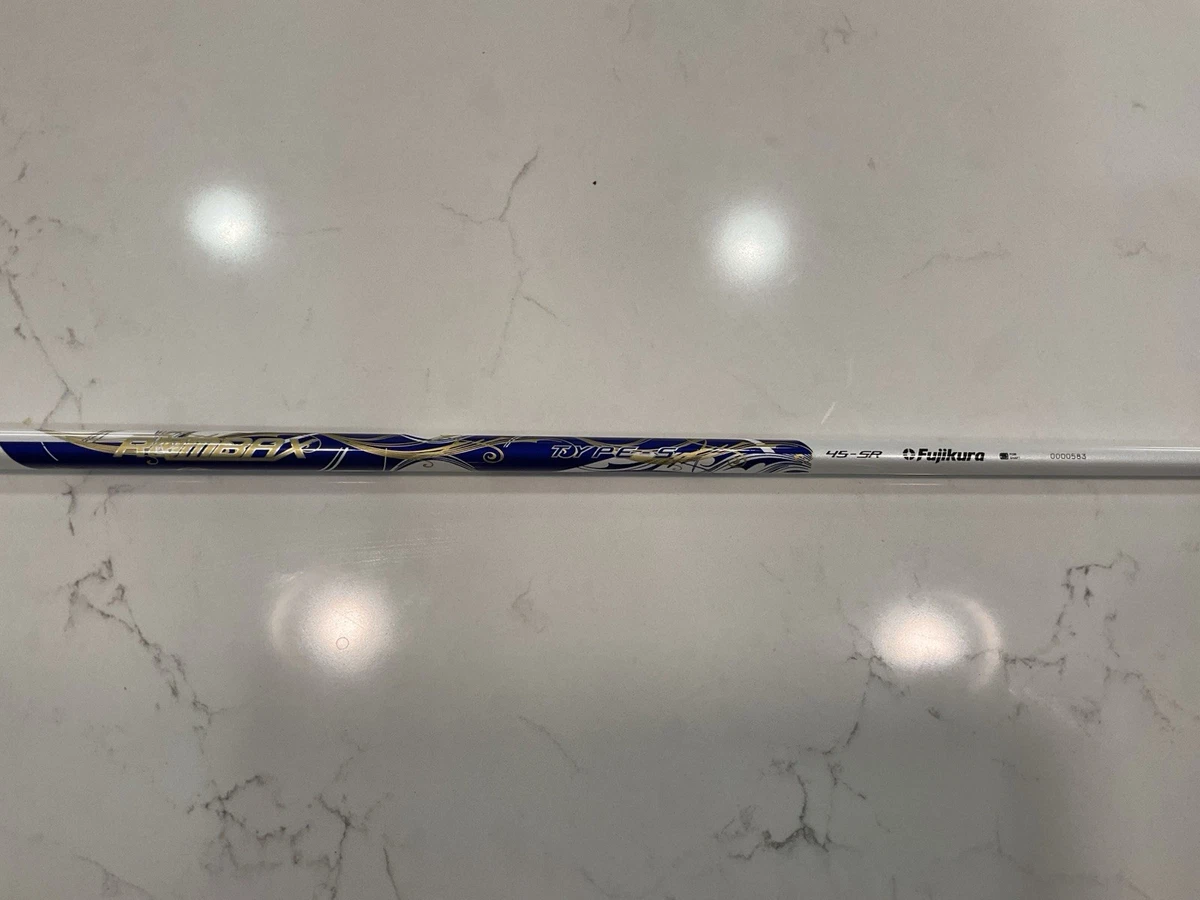 Fujikura Rombax In Golf Club Shafts for sale | eBay