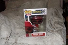 Funko Pop Rocks 301 Snoop Dogg
