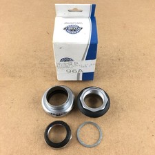 Ritchey Logic Headset Parts 1 in. Silver Thre...