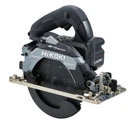 HiKOKI Cordless Circular Saw C3606DB  (NNB) – Strong Black, 36V body + tip saw