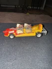 Corgi Toys Adams Drag-Star - Diecast Scale Model Car Made In Great Britain