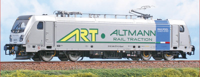 ACME 60749 E-LOK TRAXX 494 571
