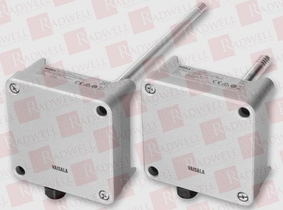 VAISALA SENSOR SYS HMD60A1A2A1A0N0 / HMD60A1A2A1A0N0 (NEW IN BOX)