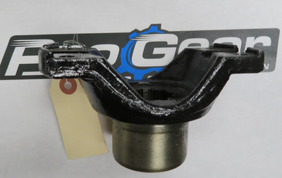 ROCKWELL AXLETECH MERITOR 3897X1896 D140 YOKE FLANGE 10 SPLINE 62N series