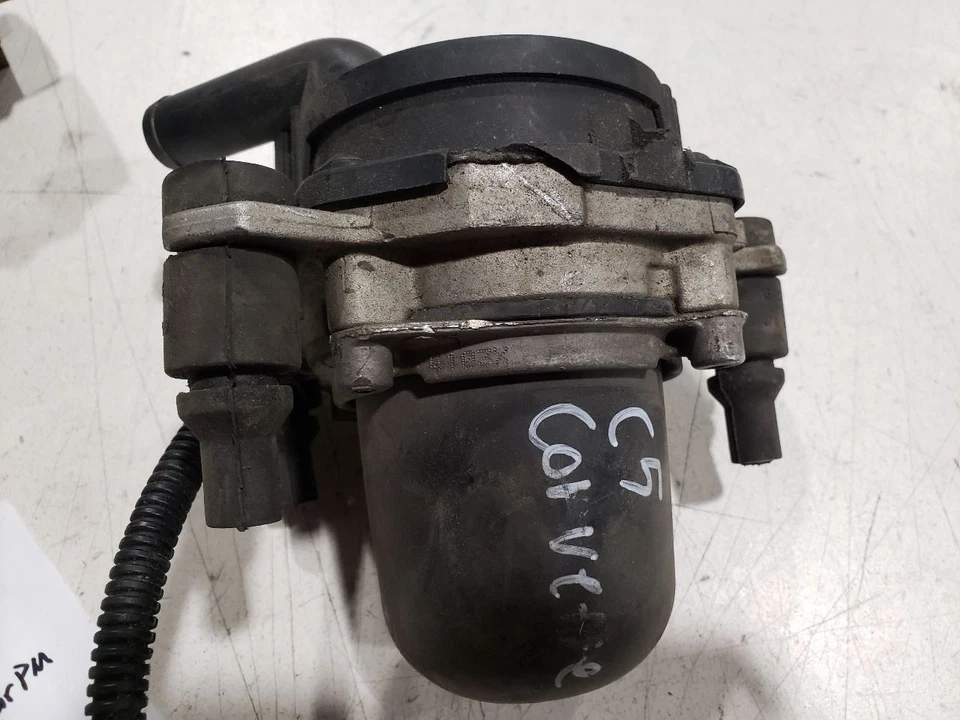 Bomba de inyección de aire - Se adapta a Chevrolet Corvette C5 2000-2004 - OEM 12568382 Foto 4 de 4