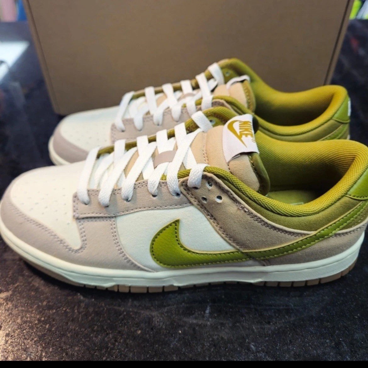 Nike Dunk 'Since Low 72 - Pacific Moss for Sale - Authenticity