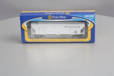 ExactRail EE-1714-4 Armstrong Evans 4780 cu.ft. Hopper #20812 NIB