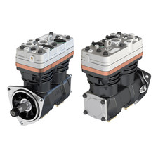 Compressore aria compressa ROBUR-BREKE / LK4979 / 22011866