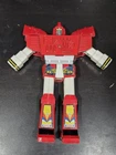 Vintage 1985 Transformers Magnatron Robot Action Figure Overlook Toys Japan