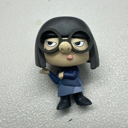 Funko Mystery Minis Edna Mode Disney Incredibles 2 Vinyl Figure 1/12