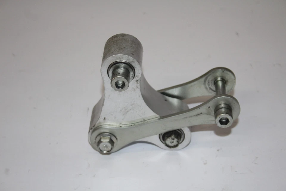 Deviazione per Coilover Sospensione Honda CBR 500 R Ra PC62 Bj.19-21 (Camp 11-25 - Immagine 2 di 3