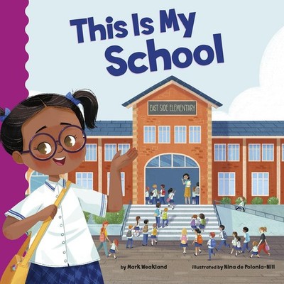This Is My School (School Rules)