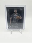 2025 Topps Cameron Johnson Base (Raw)