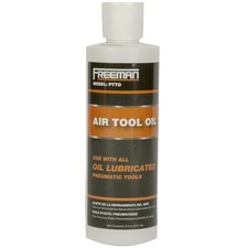 Ptto Air Tool Oil 8 Oz. Ptto Air Tool Oil 8 Oz.