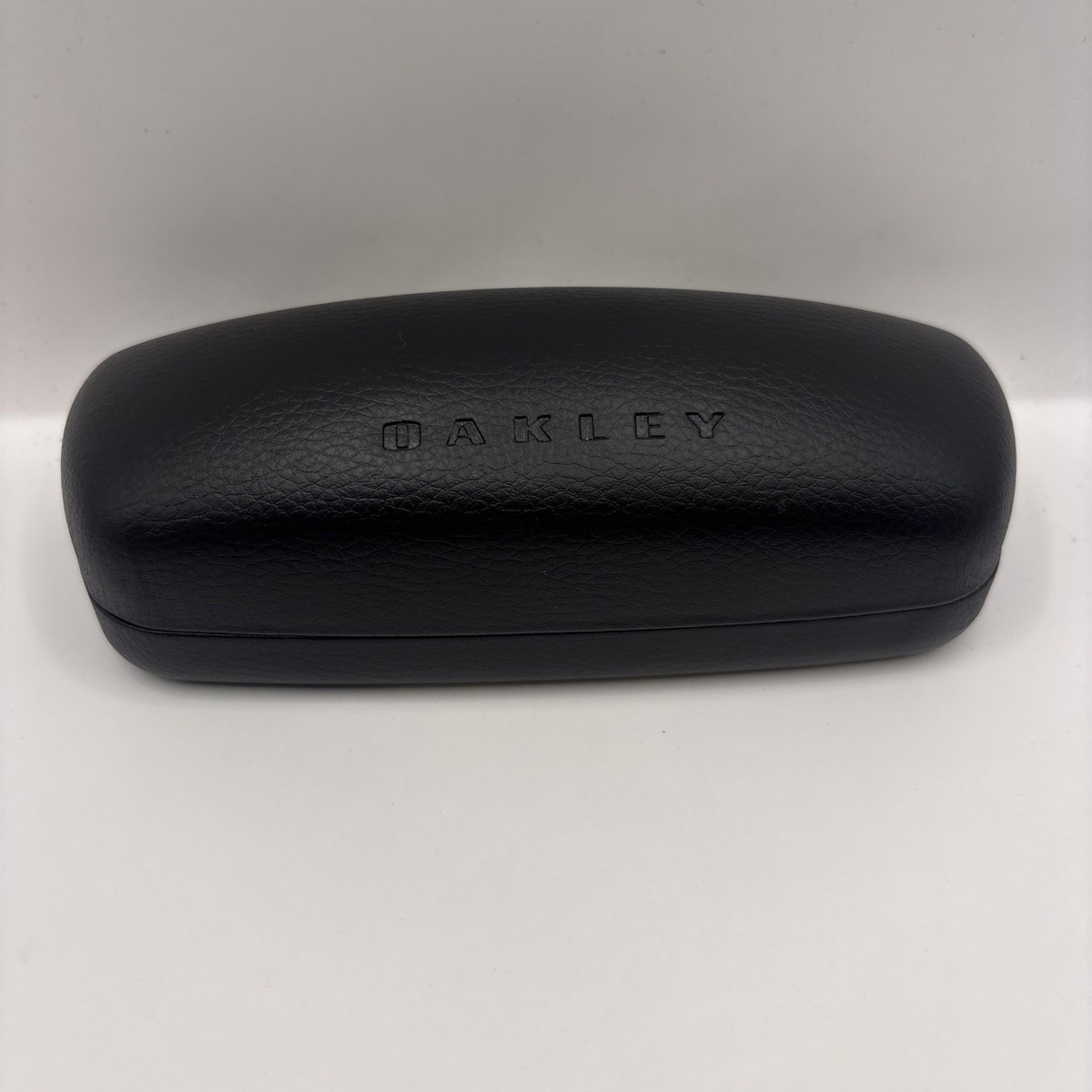 NEW Oakley Holbrook RX OX8156-0256 Matte Brown Tortoise Eyeglasses