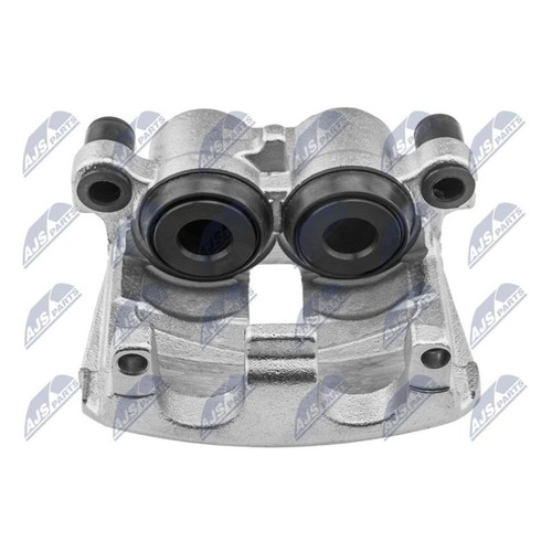 PINZA DE FRENO DELANTERA IZQUIERDA NTY adecuada para DODGE DURANGO JEEP GRAND | HZP-CH-027 - Imagen 3 de 4