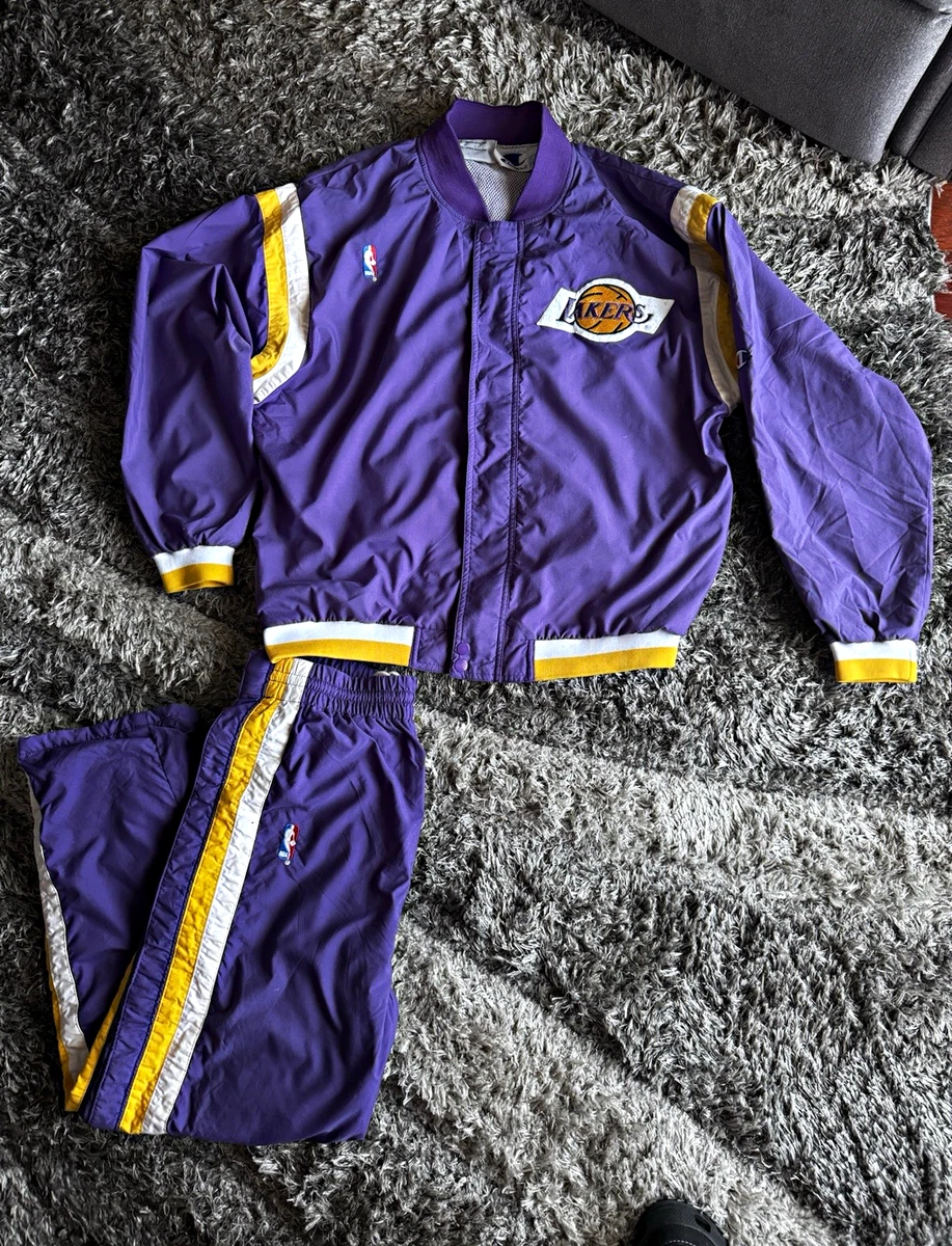 Champion NBA Jackets for sale | eBay
