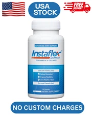 Instaflex Advanced Joint Support Doctor Formulated 30 Capsules
