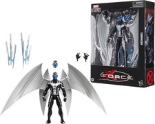 Marvel Legends Series Deadly Archangel Comics  6" Action Figure