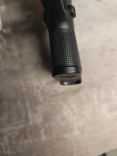 Beretta APX 1 Carry 9mm 6 Rd Magazine ๐ฎ๐น Factory OEM 9 clip Flush Fit Base x 1 - Picture 17 of 18