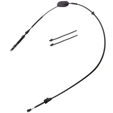 Automatic Transmission Shifter Shift Selector Cable for Isuzu Ascender 2005-2008