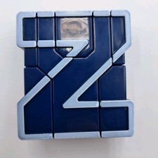 Lakeshore Alphabots Replacement Letter Z Robot Learning