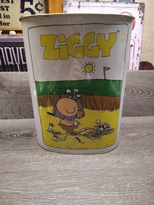 Cheinco Trash Can | eBay